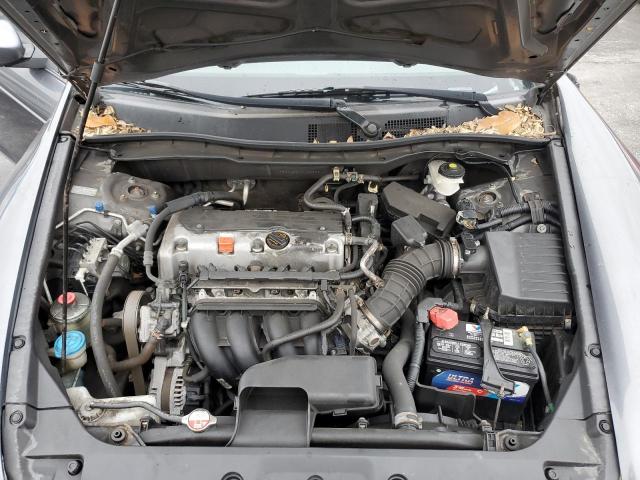 Photo 11 from auction – 2012 HONDA ACCORD LX with VIN 1HGCP2F30CA226531