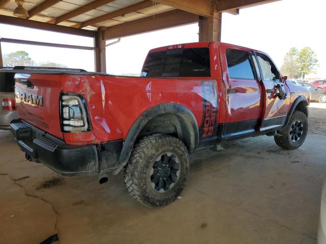 Photo 3 from auction – 2020 RAM 2500 POWER with VIN 3C6TR5EJ9LG297908