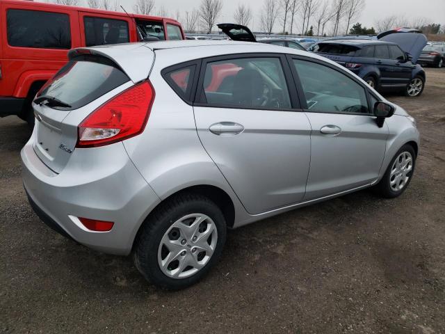 Photo 3 from auction – 2013 FORD FIESTA SE with VIN 3FADP4EJ0DM216719