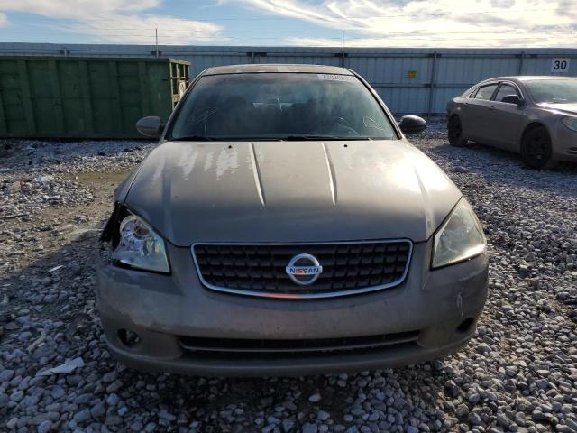 Photo 5 from auction – 2006 NISSAN ALTIMA SE with VIN 1N4BL11D26N302995