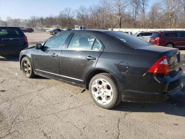 Photo 2 from auction – 2011 FORD FUSION SE with VIN 3FAHP0HA1BR153426