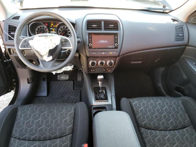 Photo 8 from auction – 2022 MITSUBISHI OUTLANDER with VIN JA4ARUAU7NU022865