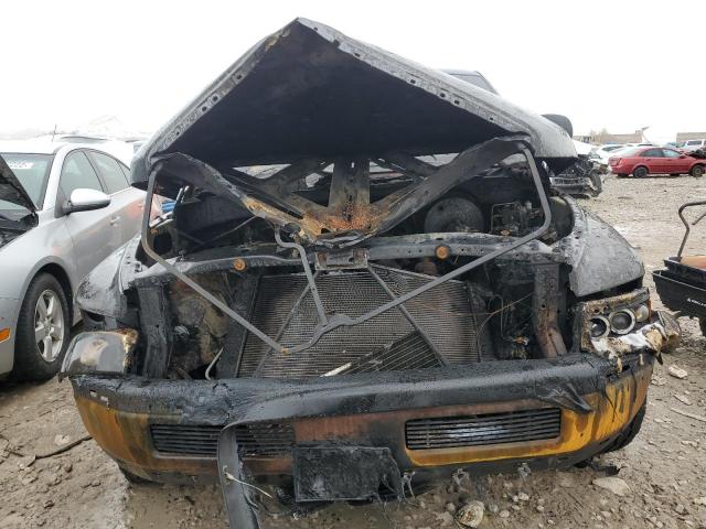 Photo 5 from auction – 1999 DODGE RAM 1500 with VIN 1B7HC16X6XS195895