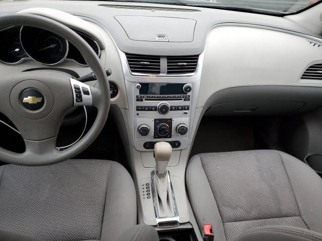 Photo 8 from auction – 2012 CHEVROLET MALIBU 1LT with VIN 1G1ZC5E08CF398153