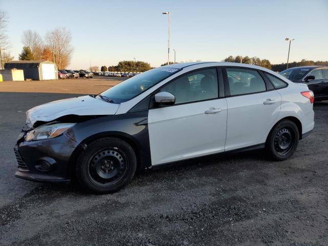 Foto 1 de la subasta – 2013 FORD FOCUS SE con VIN 1FADP3F2XDL321481