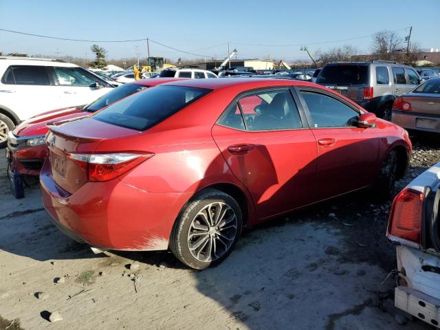 Photo 3 from auction – 2014 TOYOTA COROLLA L with VIN 2T1BURHE3EC117778