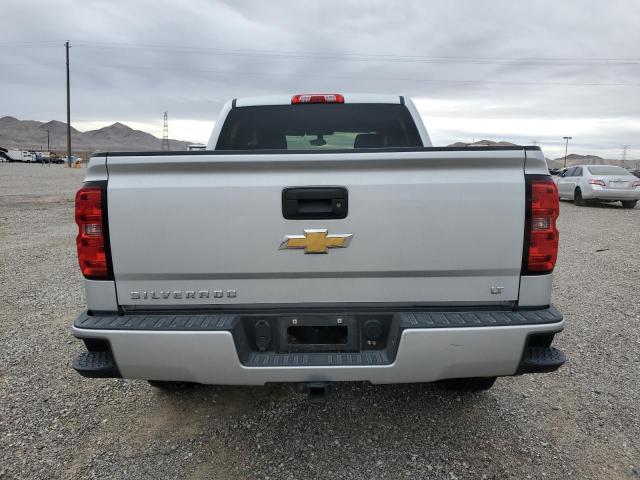 Photo 6 from auction – 2016 CHEVROLET SILVERADO with VIN 3GCUKREC0GG154782