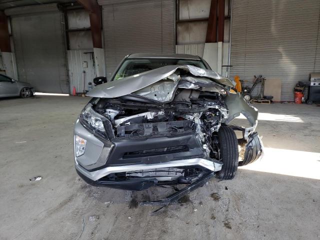 Photo 5 from auction – 2019 MITSUBISHI ECLIPSE CR with VIN JA4AT4AA5KZ001552