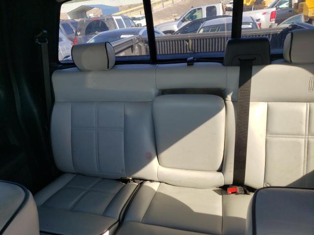 Photo 10 from auction – 2006 LINCOLN MARK LT with VIN 5LTPW18556FJ01864