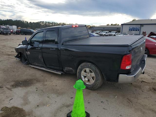 Photo 2 from auction – 2021 RAM 1500 CLASS with VIN 1C6RR6FG4MS504136