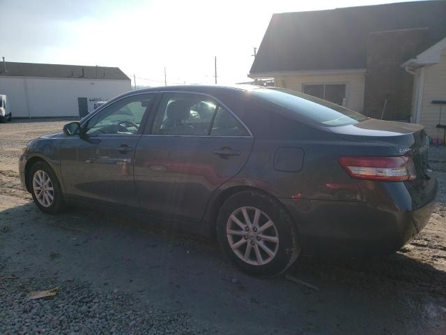 Photo 2 from auction – 2011 TOYOTA CAMRY BASE with VIN 4T4BF3EK8BR105336