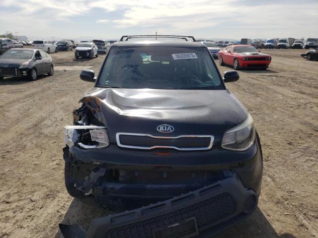 Photo 5 from auction – 2015 KIA SOUL with VIN KNDJN2A24F7792915