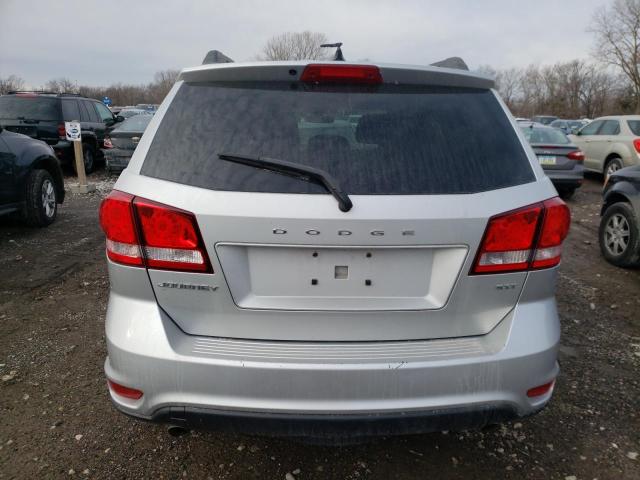 Photo 6 from auction – 2012 DODGE JOURNEY SX with VIN 3C4PDCBG8CT341166