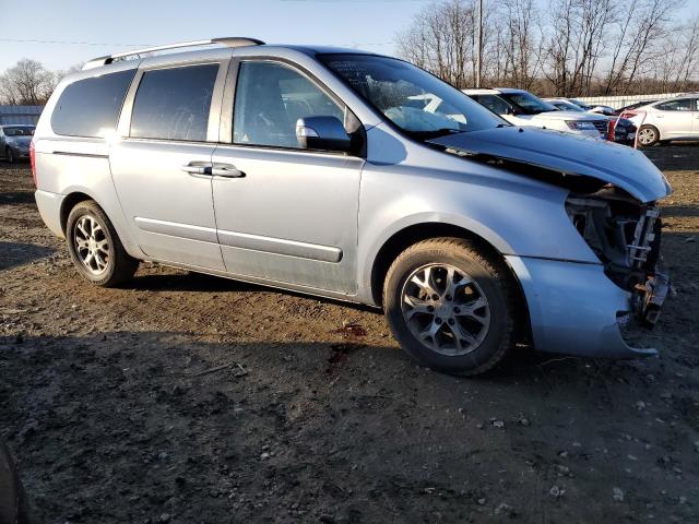 Photo 4 from auction – 2014 KIA SEDONA LX with VIN KNDMG4C79E6540044
