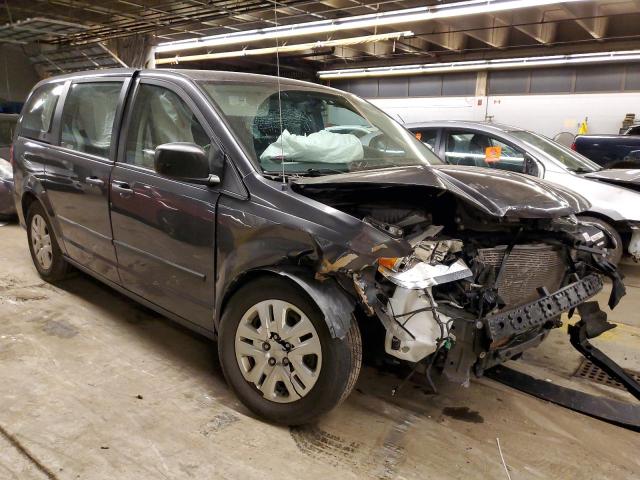 Photo 4 from auction – 2016 DODGE GRAND CARA with VIN 2C4RDGBG9GR390868
