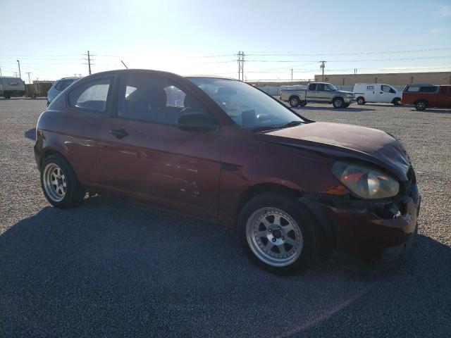 Photo 4 from auction – 2007 HYUNDAI OTHER with VIN KMHCM36C87U017728
