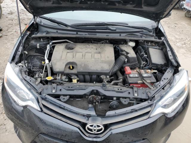 Photo 11 from auction – 2014 TOYOTA COROLLA L with VIN 2T1BURHE0EC064991