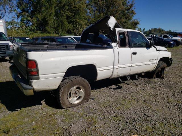 Photo 3 from auction – 1998 DODGE RAM 1500 with VIN 1B7HF13Z4WJ178143