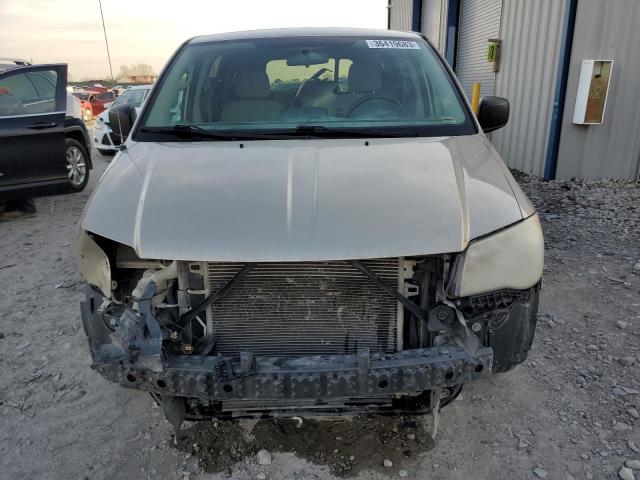 Photo 5 from auction – 2012 DODGE GRAND CARA with VIN 2C4RDGBG9CR343706