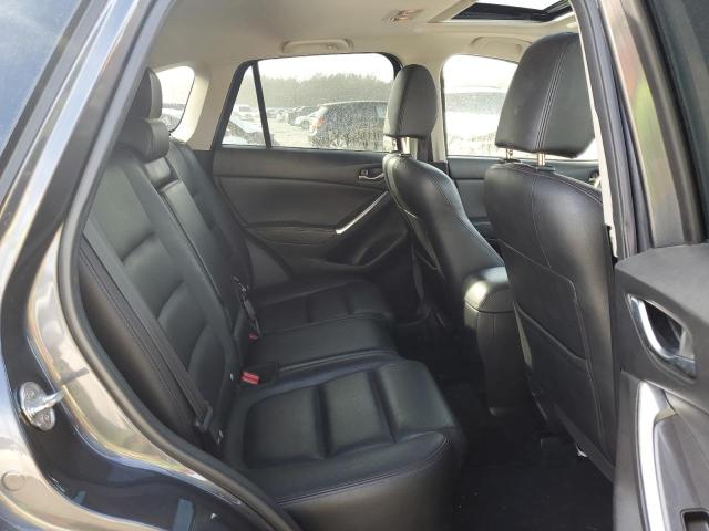 Photo 11 from auction – 2016 MAZDA CX-5 GT with VIN JM3KE4DY7G0814939