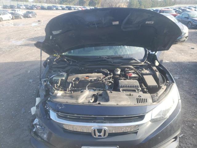 Photo 11 from auction – 2016 HONDA CIVIC EX with VIN 19XFC2F78GE002789