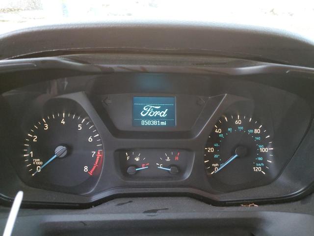 صورة رقم 9 من المزاد - 2019 FORD TRANSIT T- مع VIN 1FTYR2CMXKKA09704
