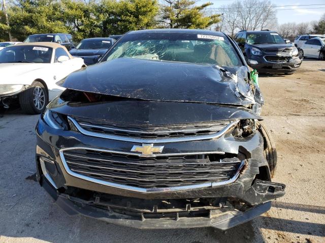 Photo 5 from auction – 2016 CHEVROLET MALIBU LS with VIN 1G1ZB5ST2GF341633