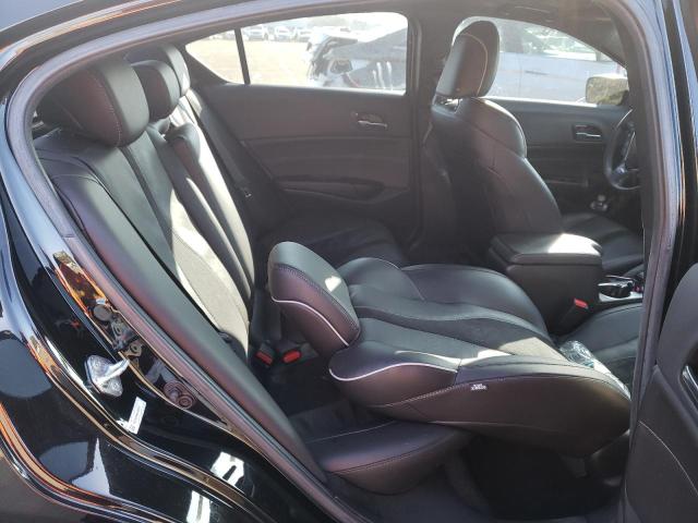 Photo 10 from auction – 2021 ACURA ILX PREMIU with VIN 19UDE2F81MA006578
