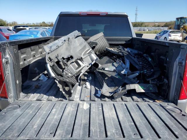 Photo 12 from auction – 2020 CHEVROLET SILVERADO with VIN 3GCPYBEH5LG215259