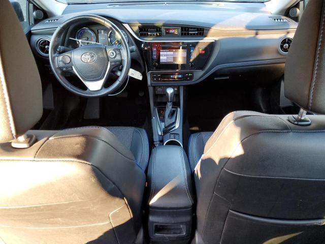 Photo 8 from auction – 2019 TOYOTA COROLLA L with VIN 2T1BURHE5KC161860