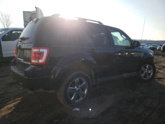 Photo 3 from auction – 2012 FORD ESCAPE XLT with VIN 1FMCU9D76CKB02713