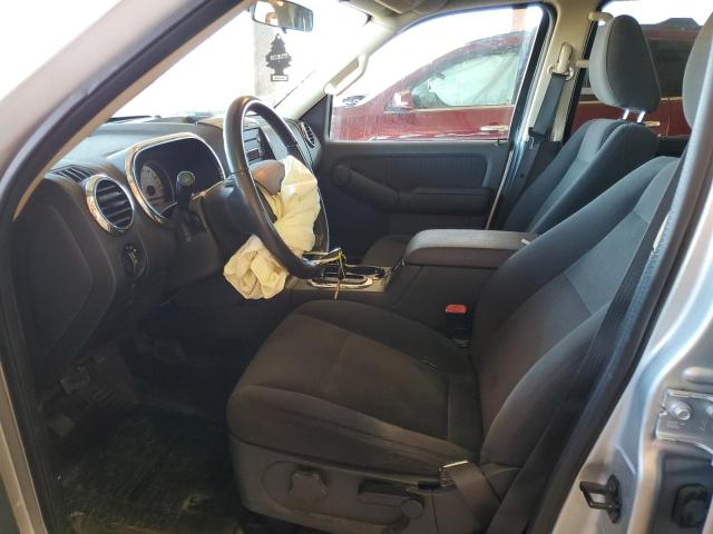 Photo 7 from auction – 2010 FORD EXPLORER S with VIN 1FMEU3BE2AUF06973