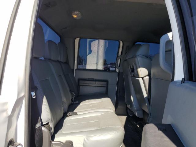 Photo 10 from auction – 2012 FORD F250 SUPER with VIN 1FT7W2B64CEC65215