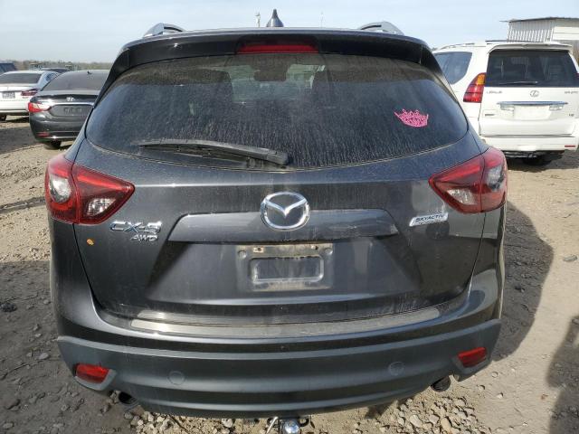 Photo 6 from auction – 2016 MAZDA CX-5 GT with VIN JM3KE4DY7G0814939
