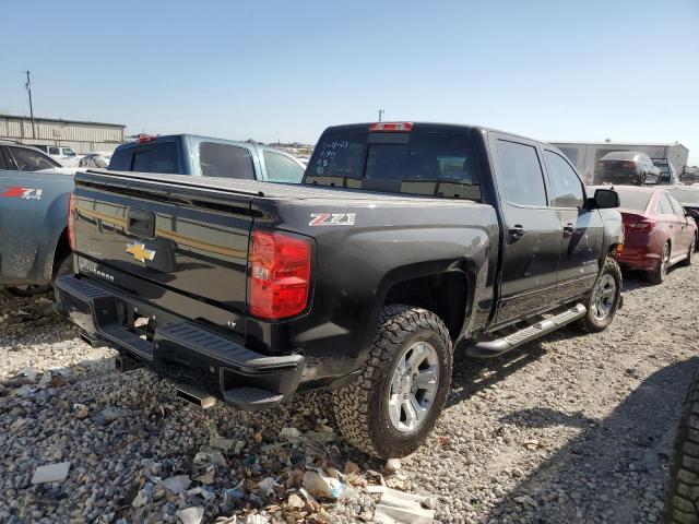 Photo 3 from auction – 2017 CHEVROLET SILVERADO with VIN 3GCUKREC3HG291362