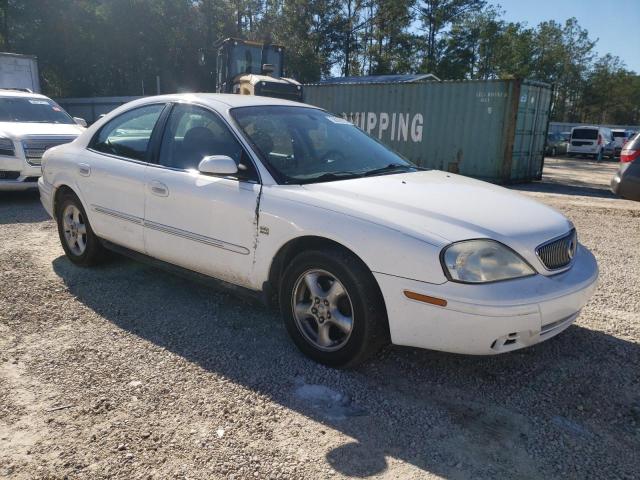 Foto 4 de la subasta – 2004 MERCURY SABLE LS P con VIN 1MEFM55S24G608152