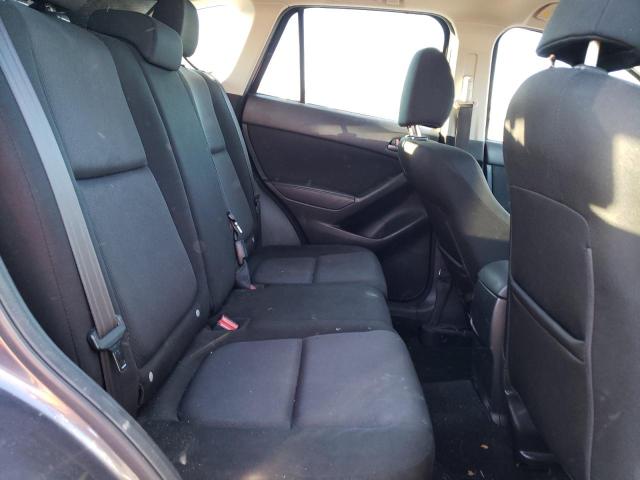 Photo 11 from auction – 2015 MAZDA CX-5 SPORT with VIN JM3KE4BY6F0499780