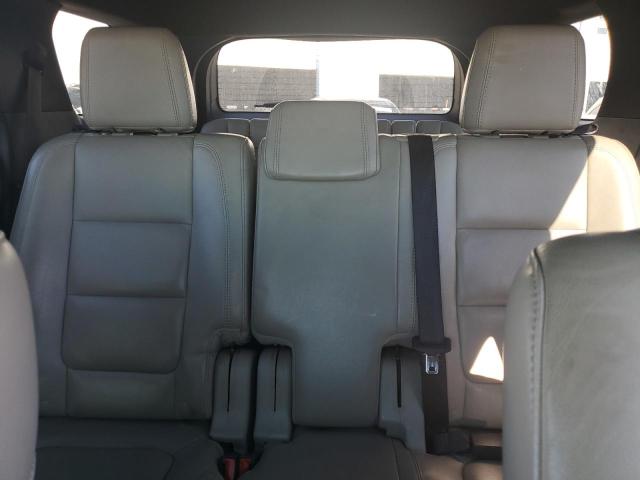 Photo 10 from auction – 2012 FORD EXPLORER X with VIN 1FMHK7D86CGA15311