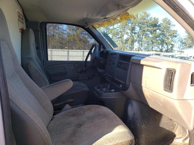 Photo 5 from auction – 2003 GMC SAVANA CUT with VIN 1GDGG31V931904252
