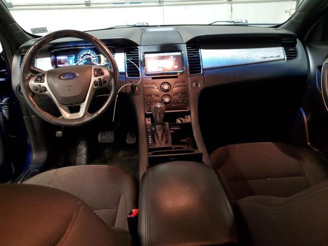 Photo 8 from auction – 2014 FORD TAURUS SEL with VIN 1FAHP2H88EG142136