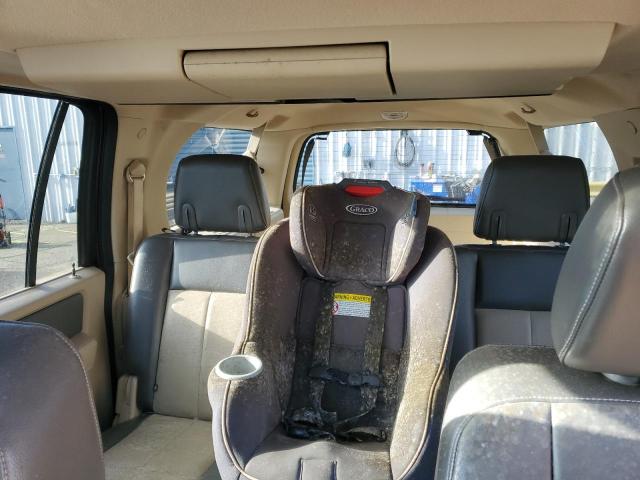 Photo 10 from auction – 2007 FORD EXPEDITION with VIN 1FMFK17587LA06113