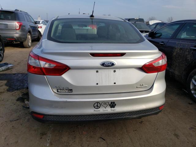 Photo 6 from auction – 2013 FORD FOCUS SE with VIN 1FADP3F28DL261944