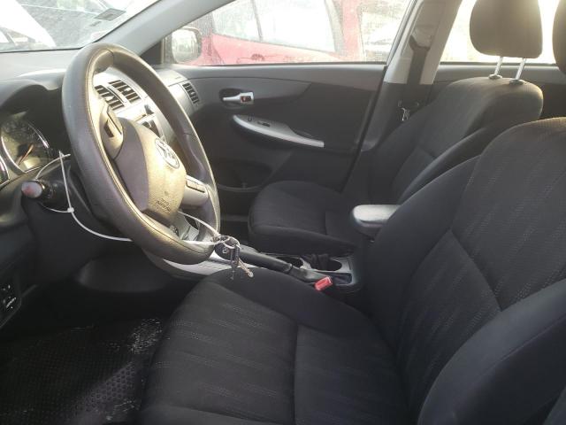 Photo 7 from auction – 2011 TOYOTA COROLLA BA with VIN 2T1BU4EE7BC585712