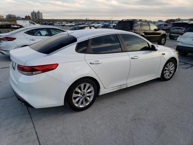Photo 3 from auction – 2018 KIA OPTIMA LX with VIN 5XXGT4L35JG270960