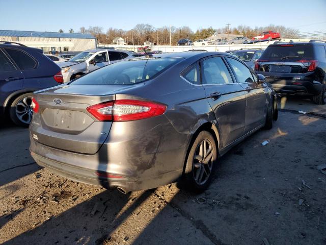 Photo 3 from auction – 2013 FORD FUSION SE with VIN 3FA6P0H7XDR354756