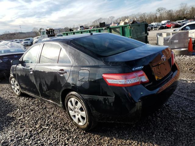 Photo 2 from auction – 2011 TOYOTA CAMRY BASE with VIN 4T1BF3EK2BU662673