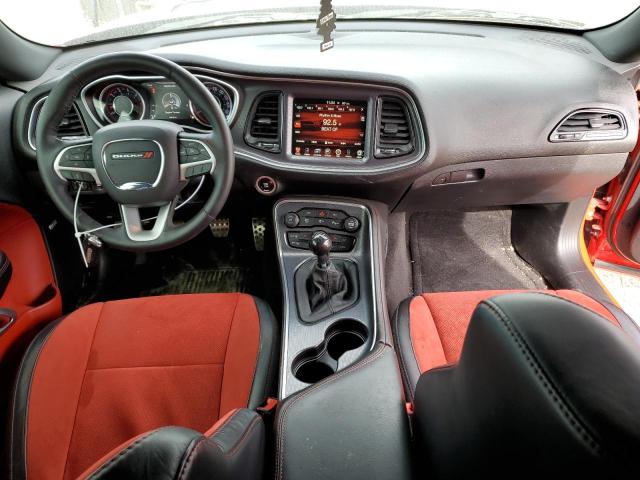 Photo 8 from auction – 2015 DODGE CHALLENGER with VIN 2C3CDZFJ0FH798305