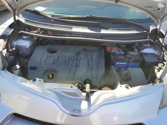 Photo 11 from auction – 2012 TOYOTA SCION XD with VIN JTKKU4B41C1025436