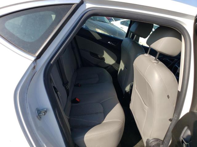 Photo 10 from auction – 2016 BUICK VERANO with VIN 1G4PP5SK5G4140923