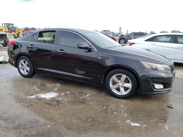 Photo 4 from auction – 2015 KIA OPTIMA with VIN 5XXGM4A72FG351909